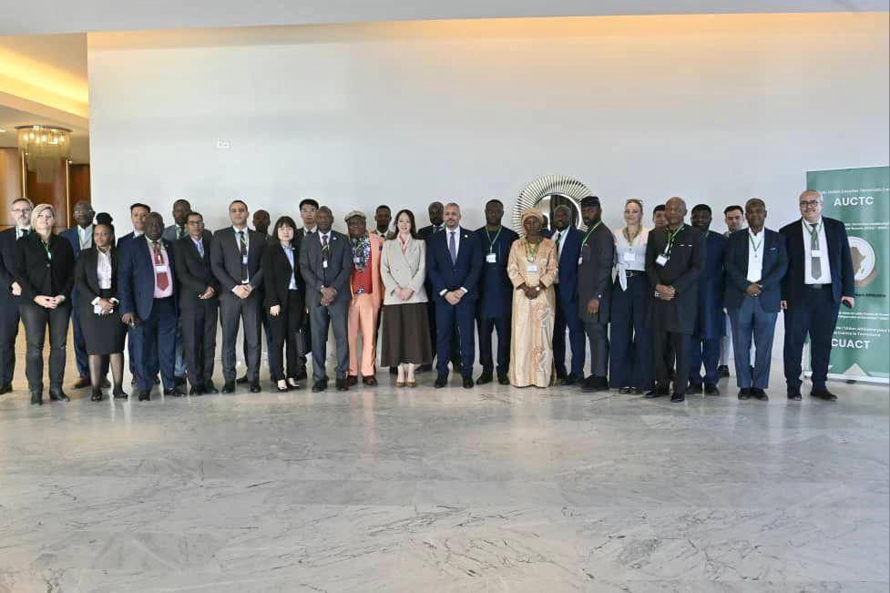 الجزائر  مكافحة الإرهاب