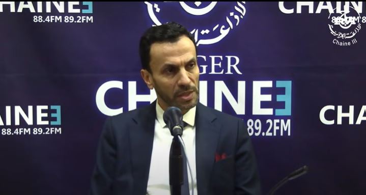 نور الدين واضح