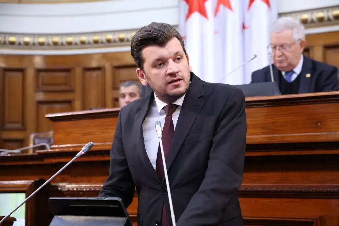 Yacine El-Mahdi Oualid