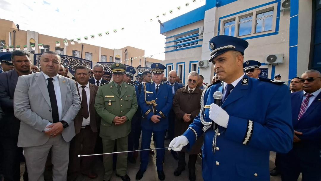 الأمن الوطني