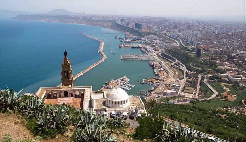 تصنيف مدينة وهران كسابع وجهة سياحية عالمية