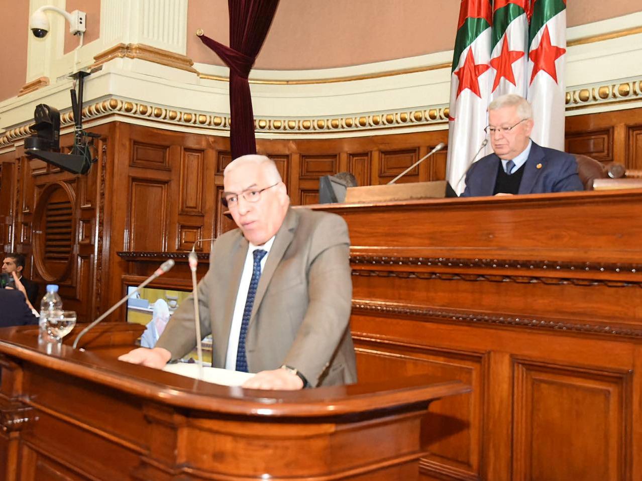 عبد المالك تاشريفت