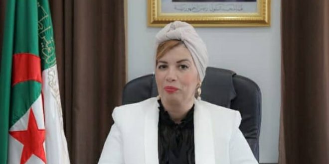 تضامن وطني : تنظيم احتفالية بالجزائر العاصمة بمناسبة السنة الأمازيغية الجديدة