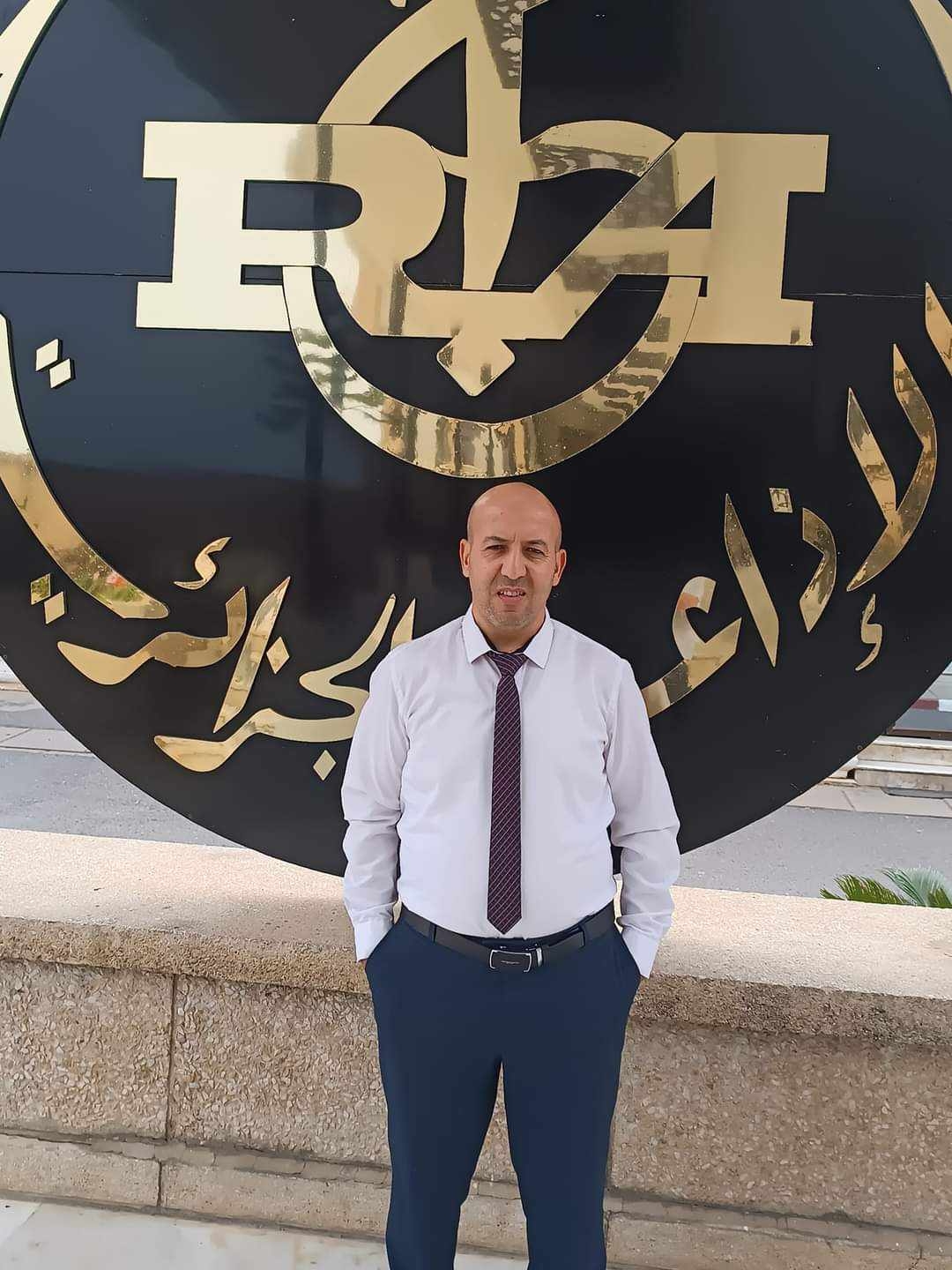 ضيف الدولية: البروفيسور محمد حمران