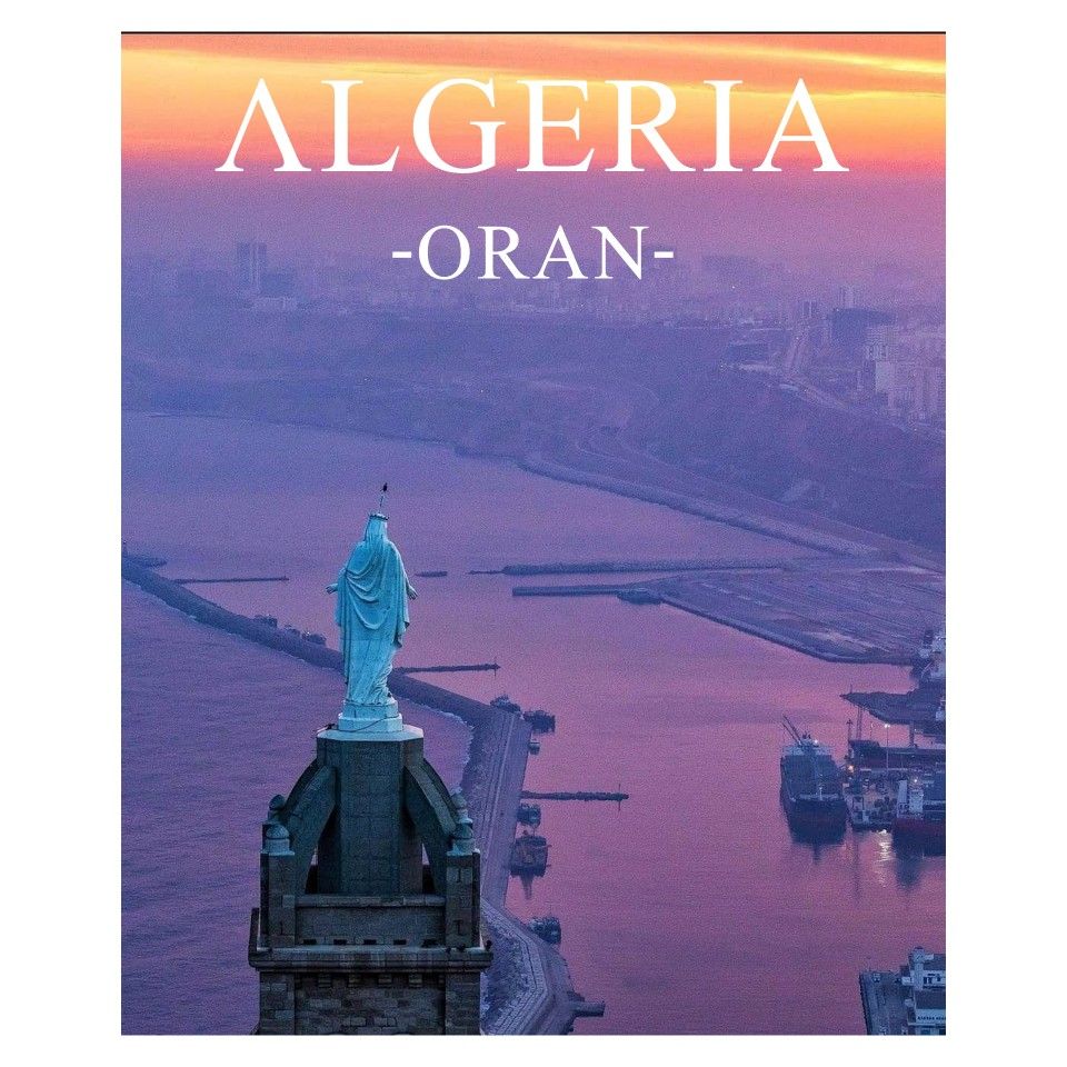 oran