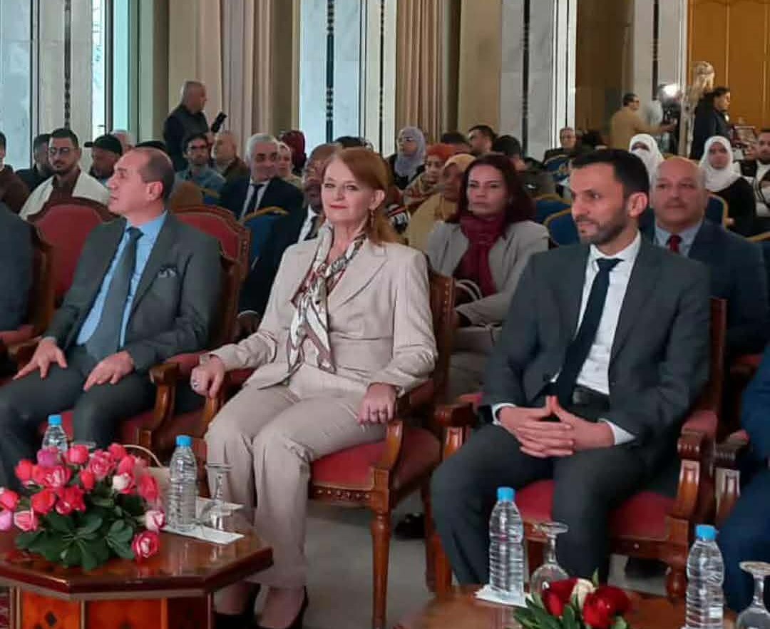 سياحة جائزة