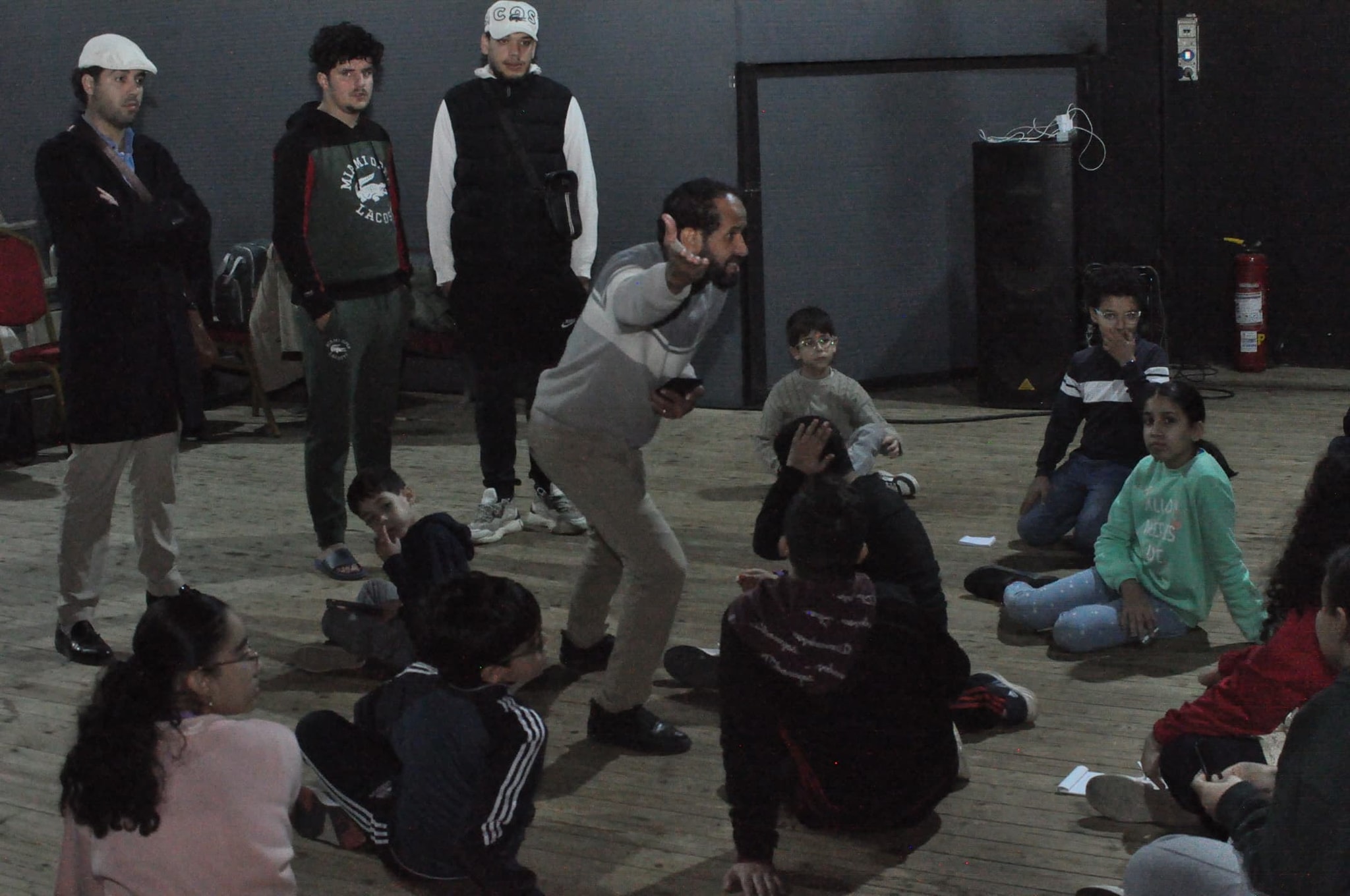 القُفّة الذكية