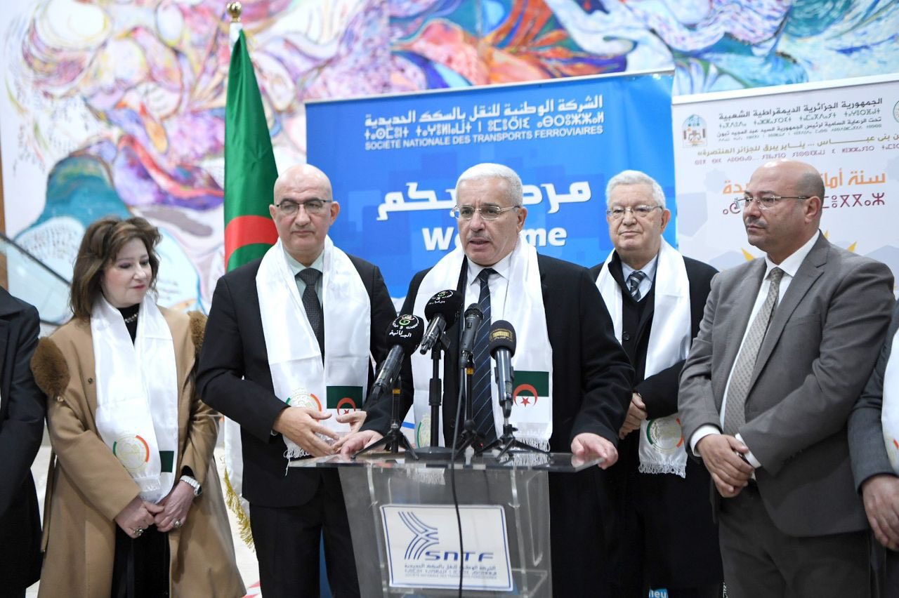 بوغالي عشية رأس السنة الأمازيغية