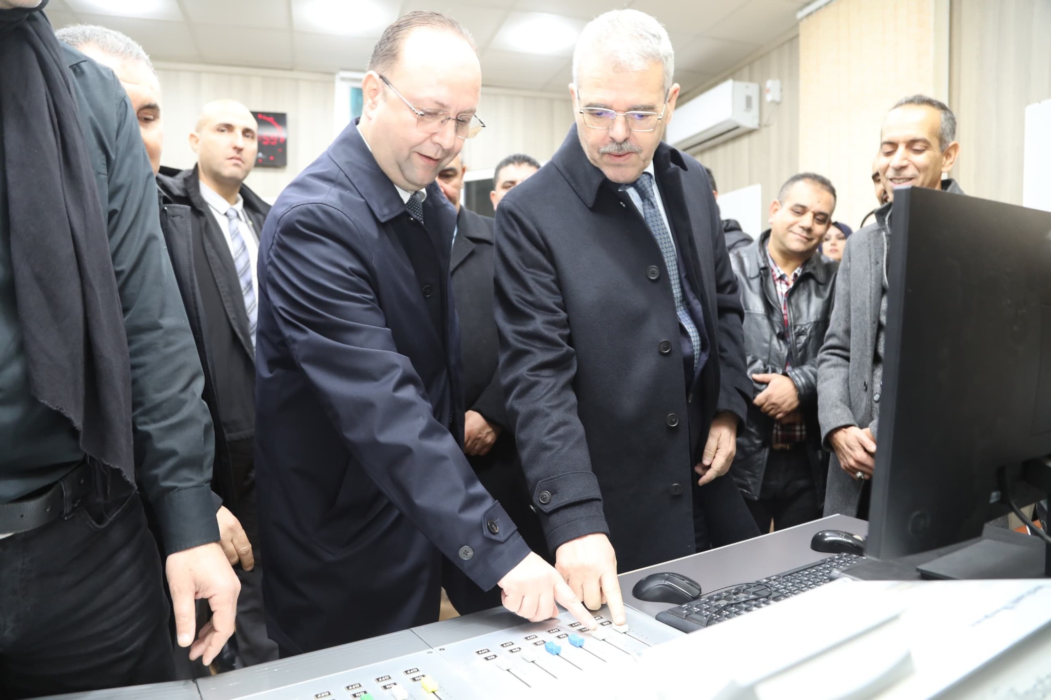 اذاعة سيدي بلعباس