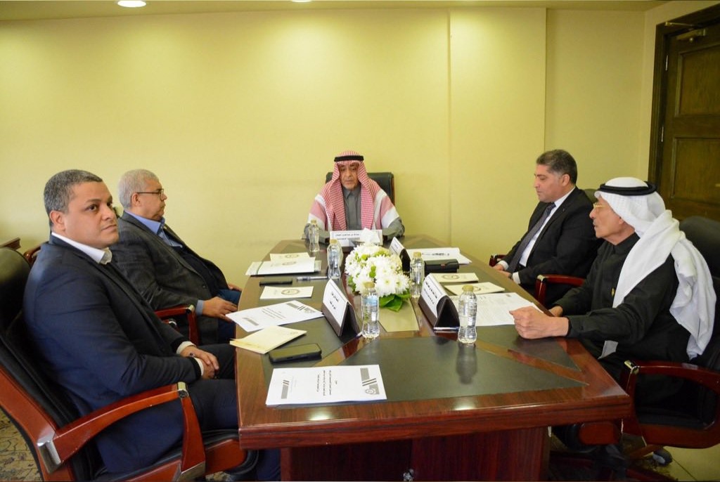 بورقبة في البرلمان العربي