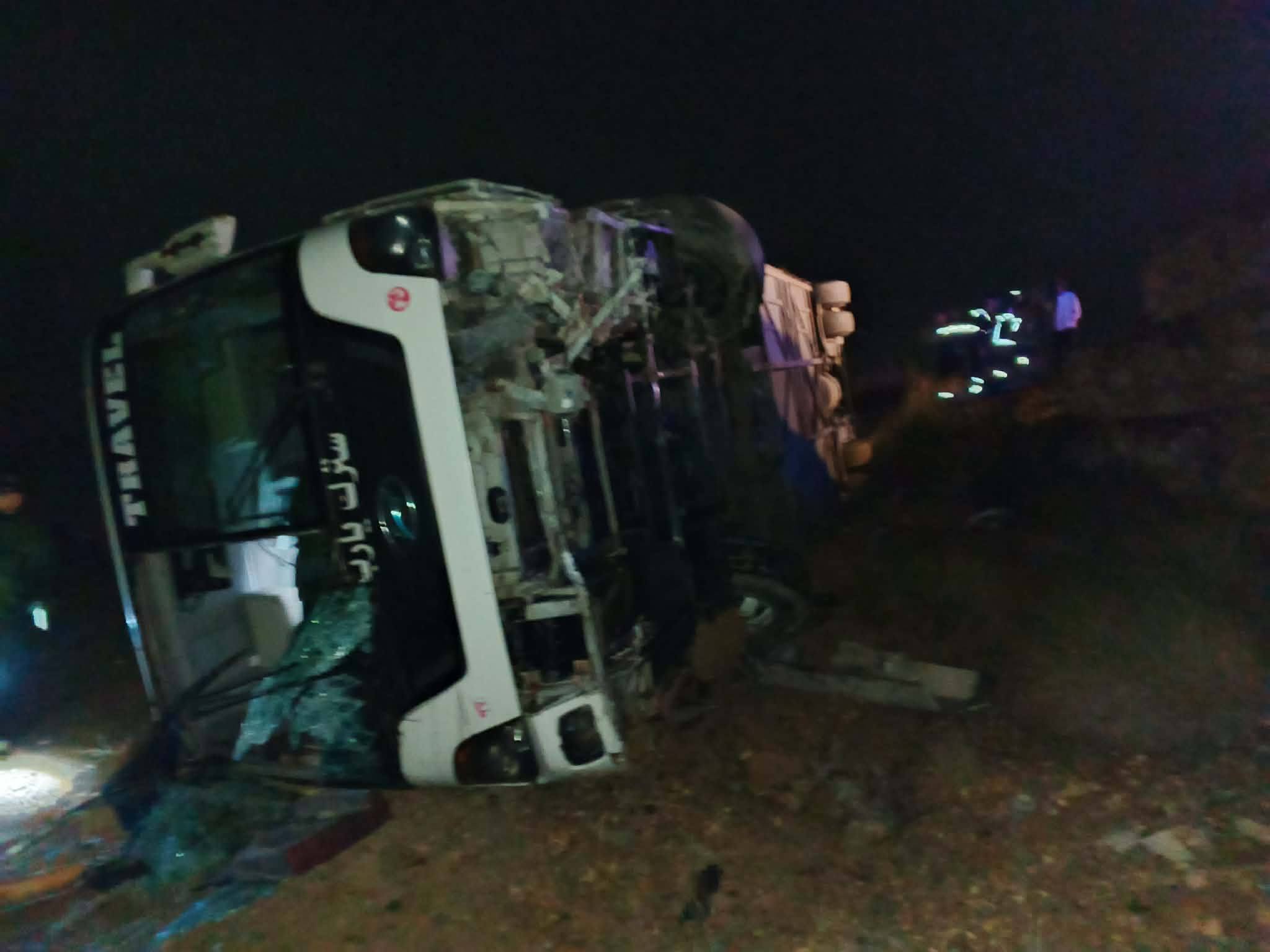 حوادث المرور