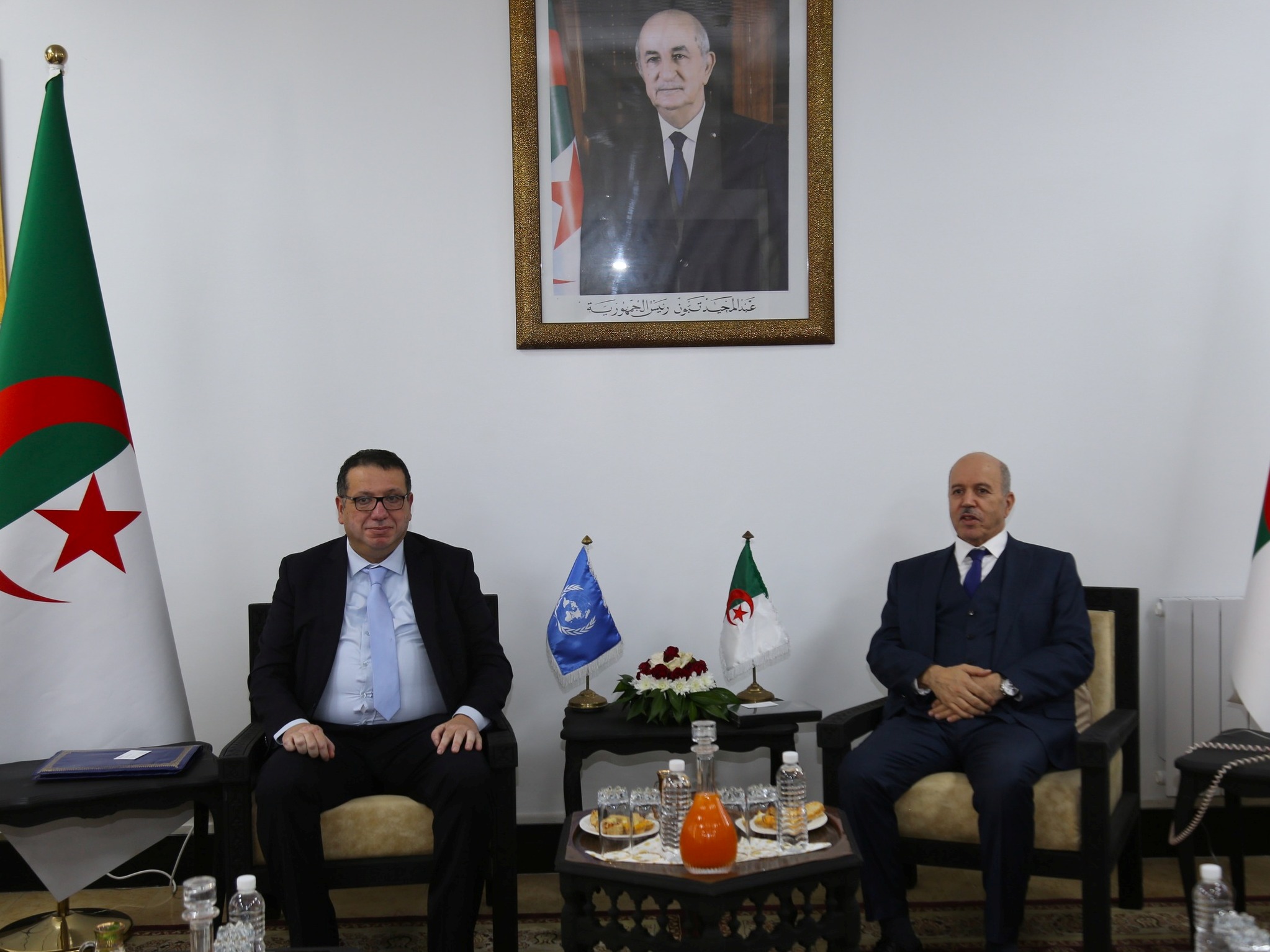 عبد الحق سايحي