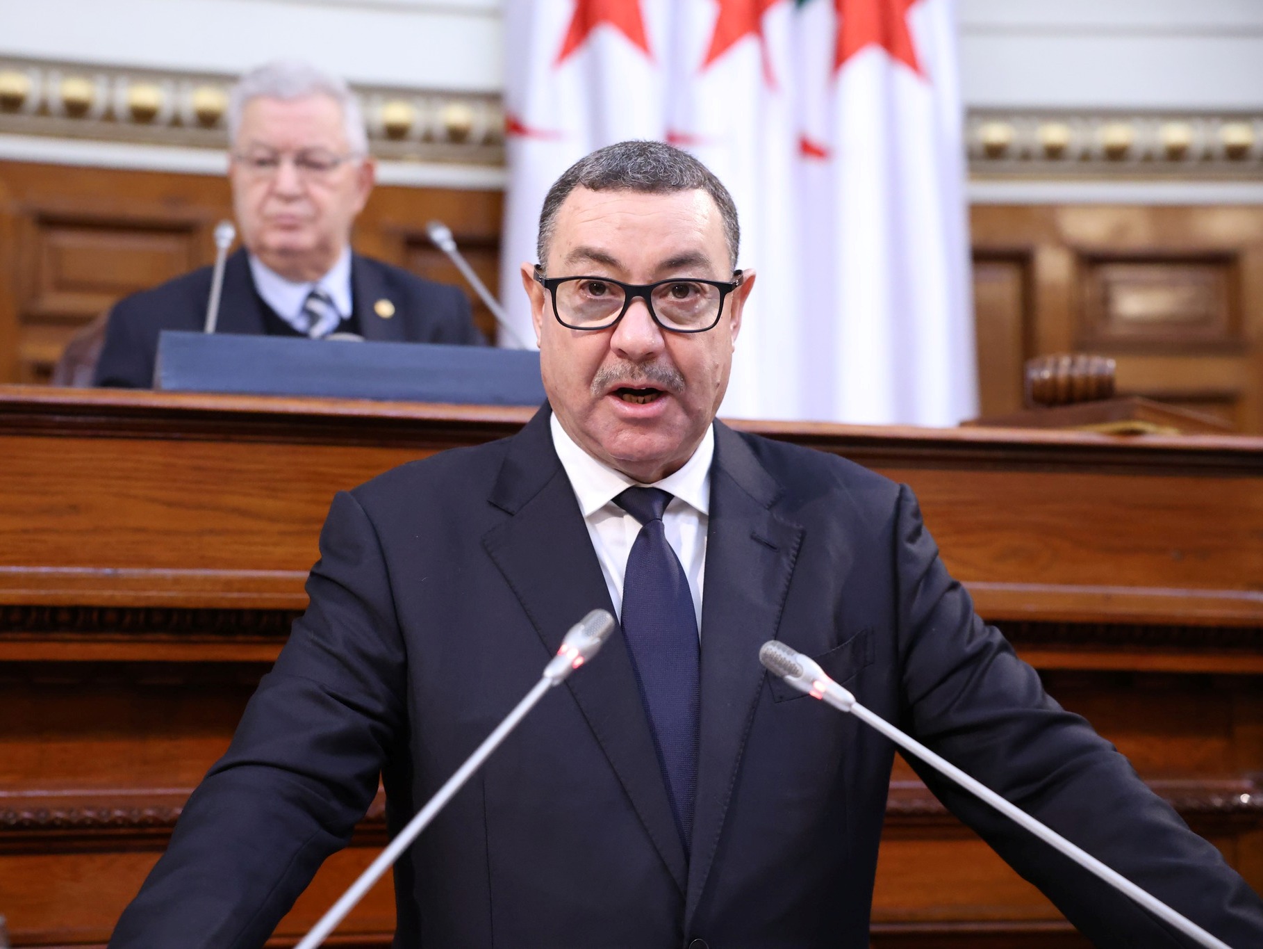 السعيد سعيود