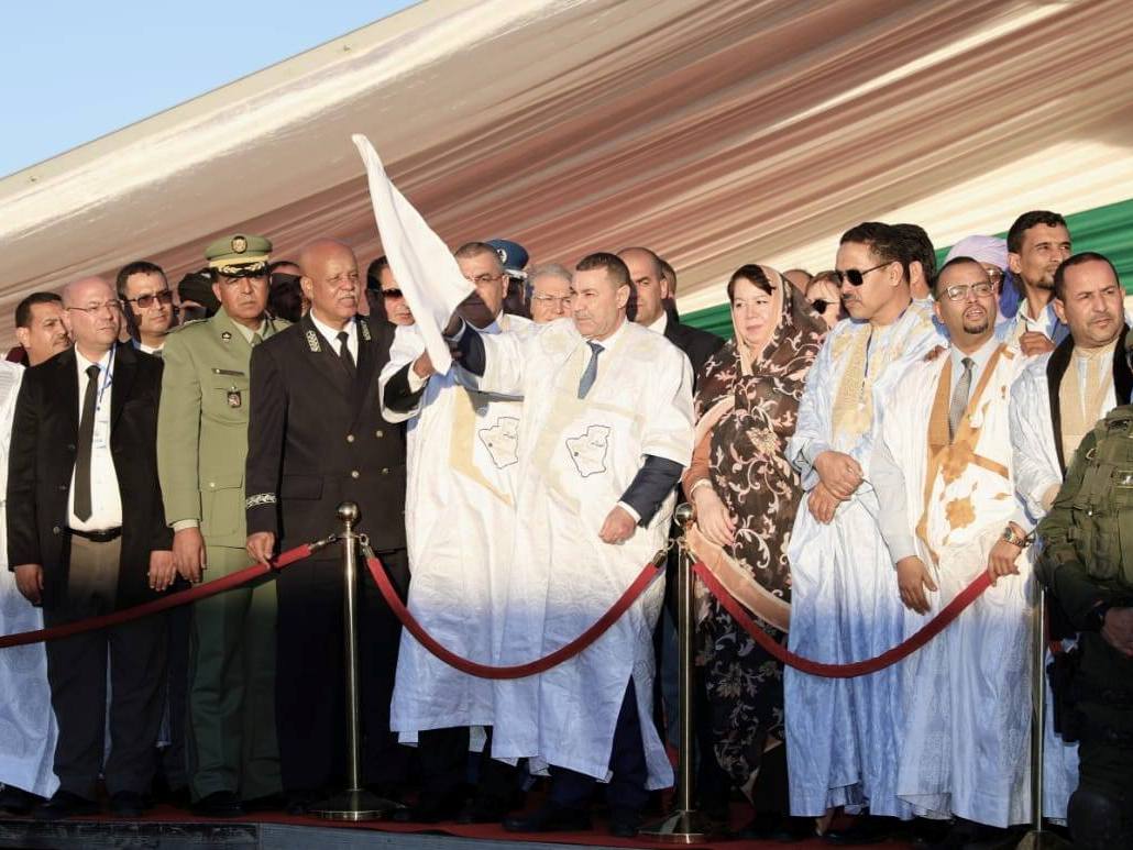 السعيد سعيود