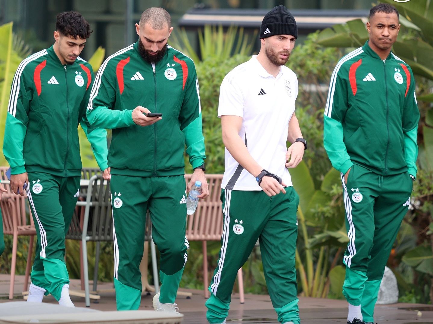 المنتخب الوطني لكرة القدم