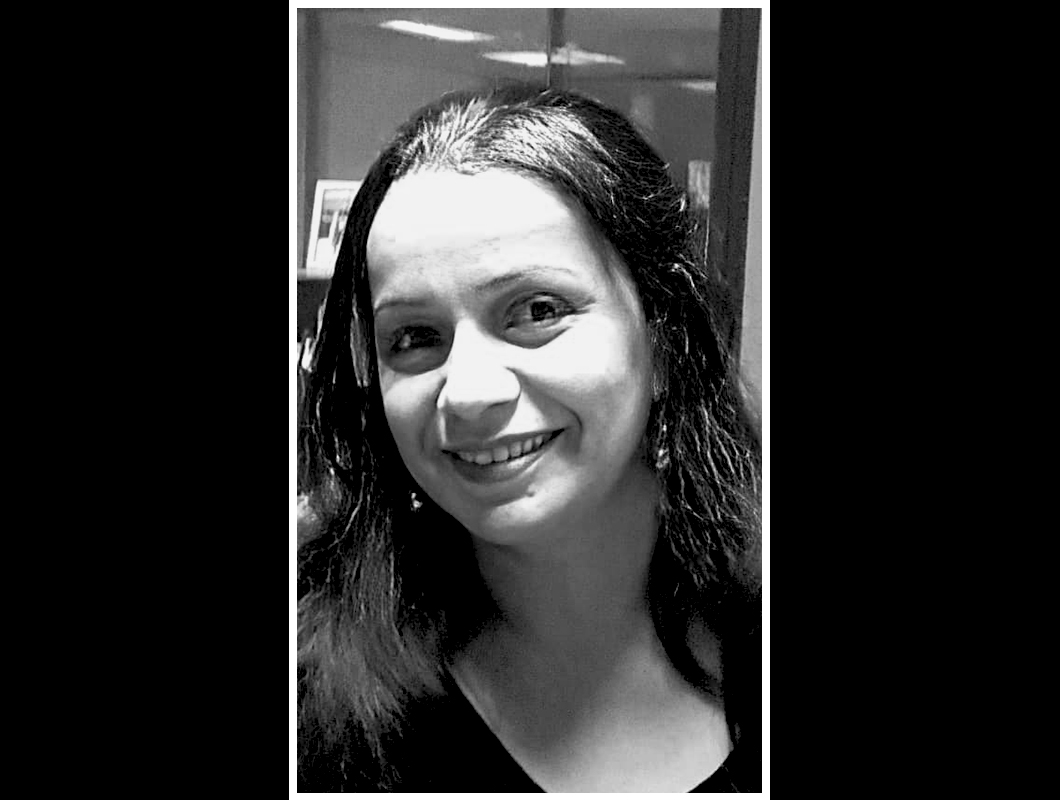 Décès de la journaliste à la Télévision algérienne Neikhla El Arbi