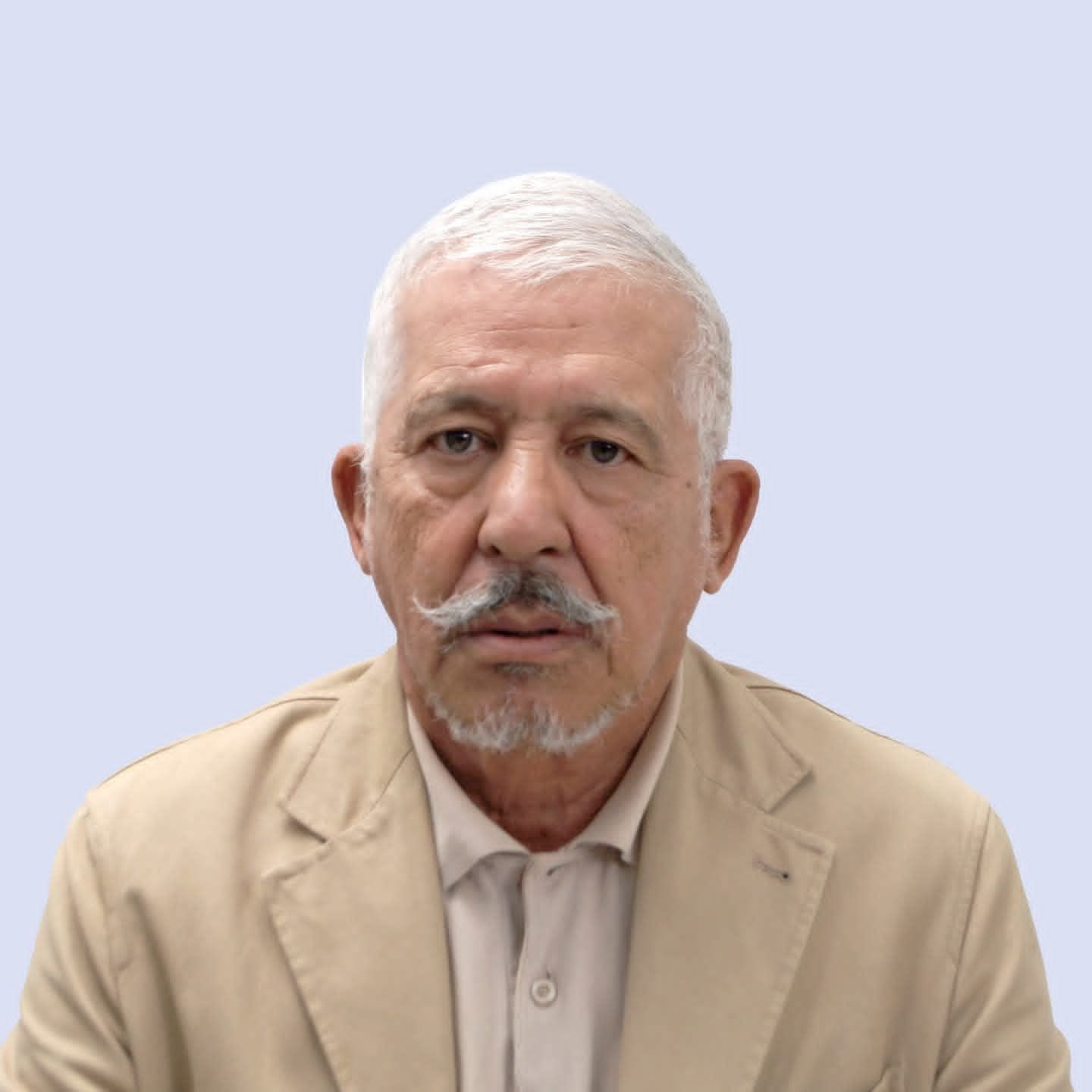 جيلالي حرفوش