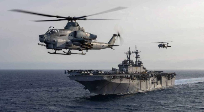 الجيش الامريكي