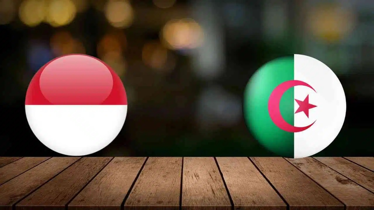 وفد برلماني جزائري يزور إندونيسيا بدءاً من هذا السبت