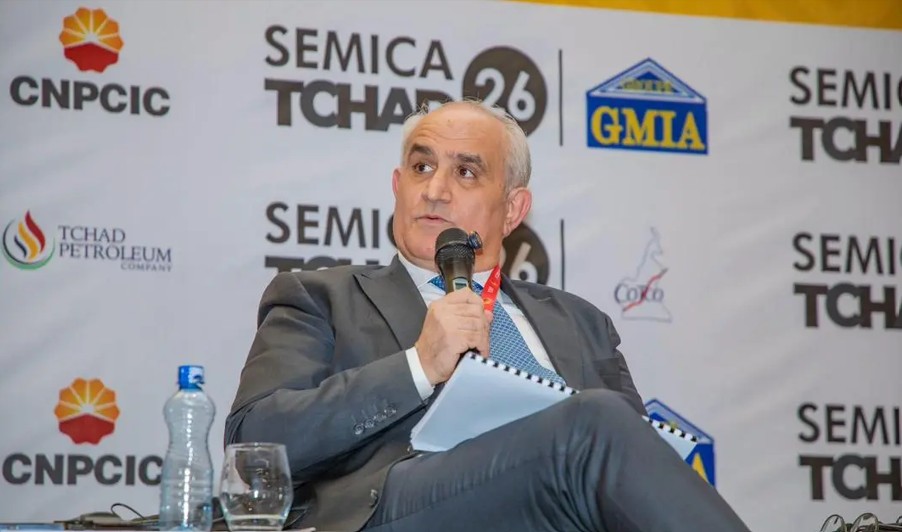 "سيميكا تشاد 2026": عرض تجربة الجزائر في مجالي المحروقات والتكوين