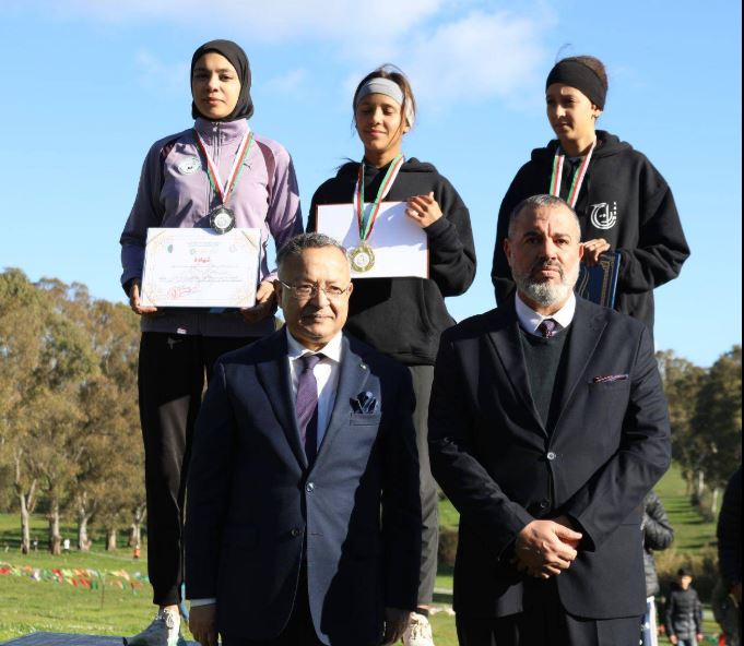 الرياضة الجامعية