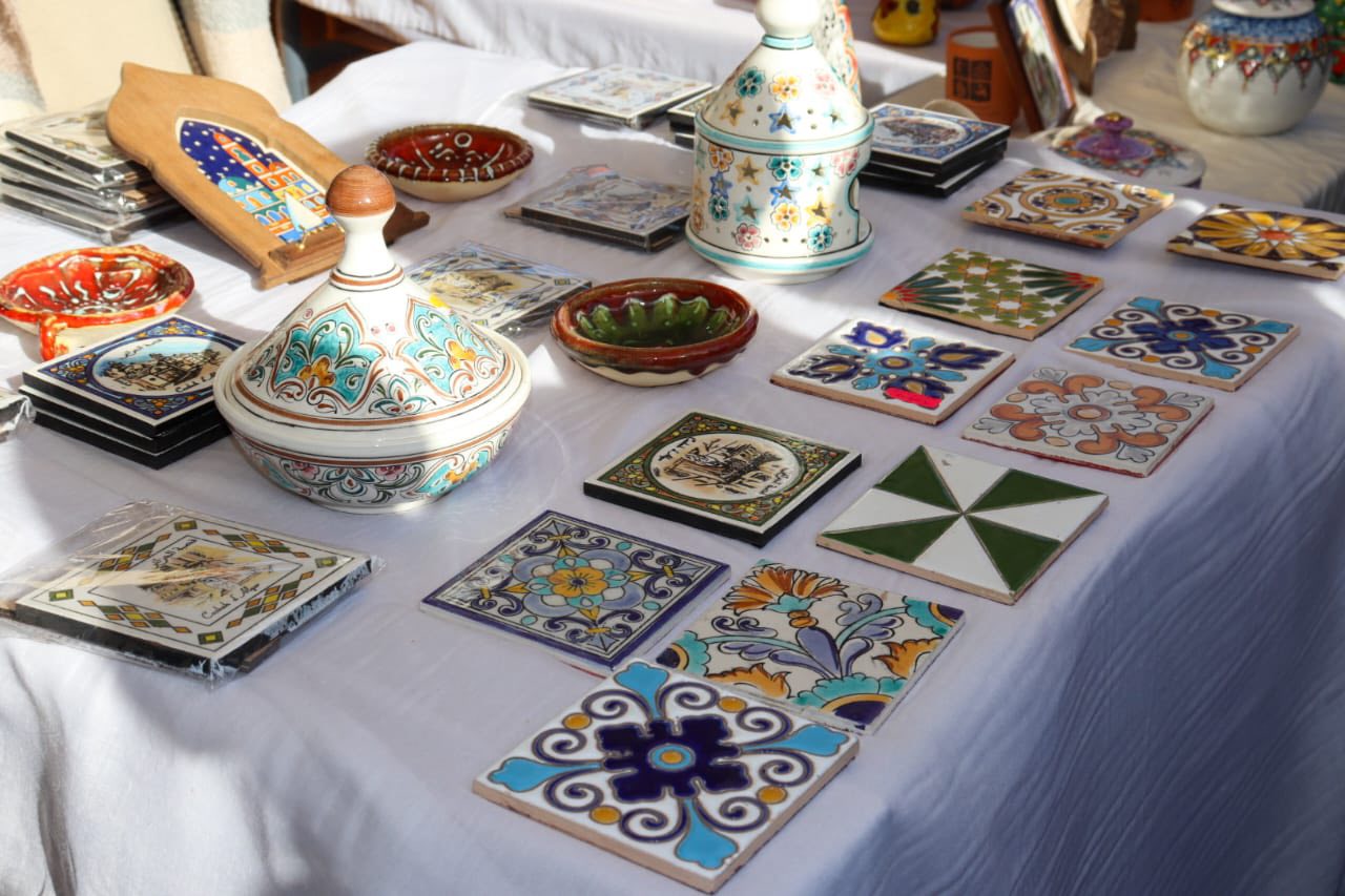 Remise jeudi du Prix national de l'artisanat et des métiers 2025