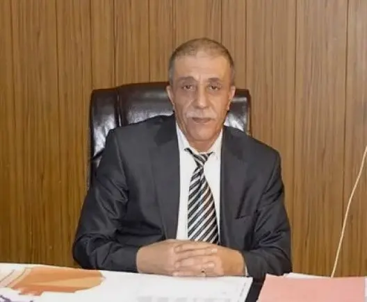 انتخاب أحمد بلعياط رئيسا للاتحاد الوطني للمقاولين العموميين