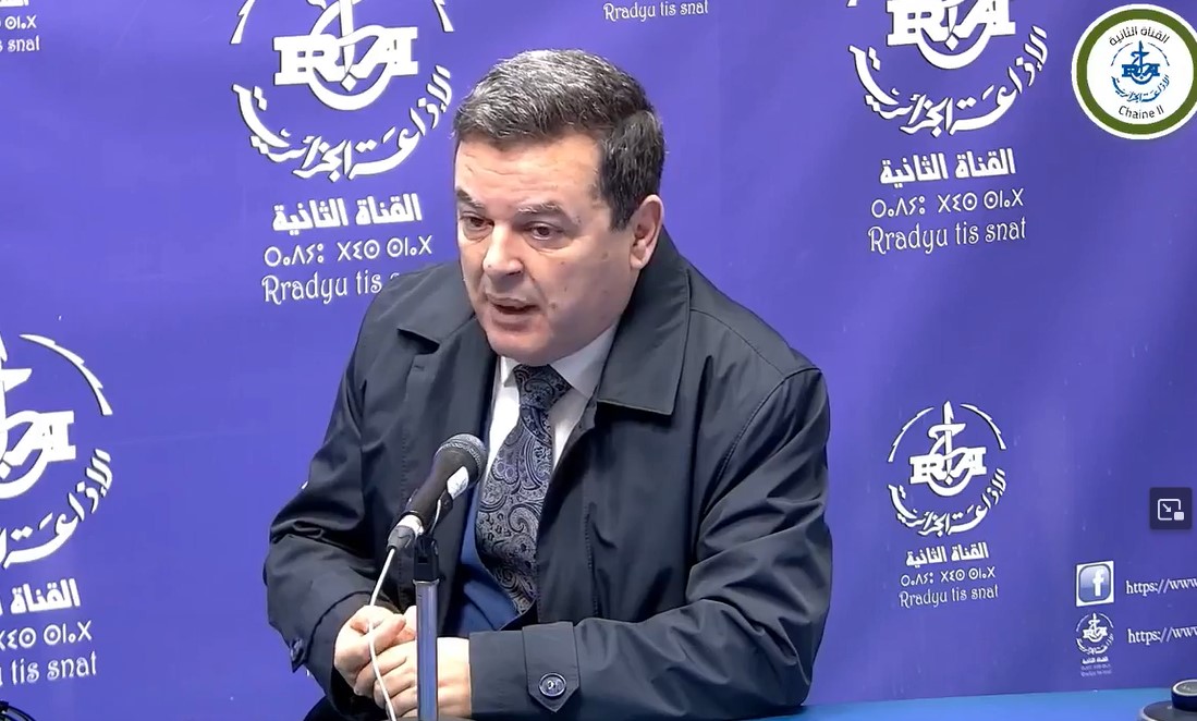 عبد القادرجمعة