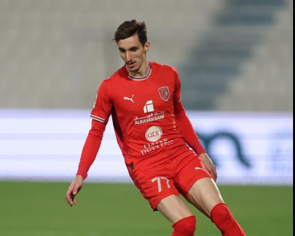 عادل بولبينة