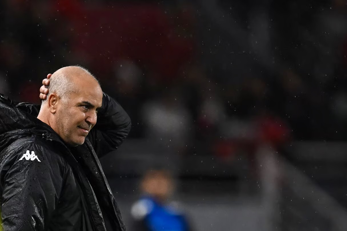 CAN25-Elimination de la Tunisie