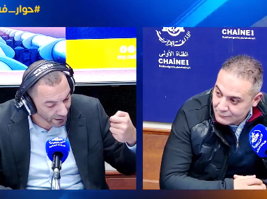 برنامج "حوار في التنمية": مشروع القرن غاراجبيلات سيحقق وثبة اقتصادية وتنموية حقيقية