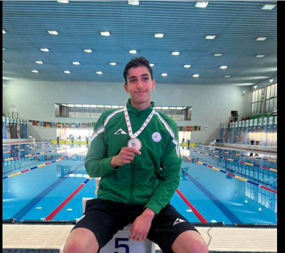 مهدي دحامنة