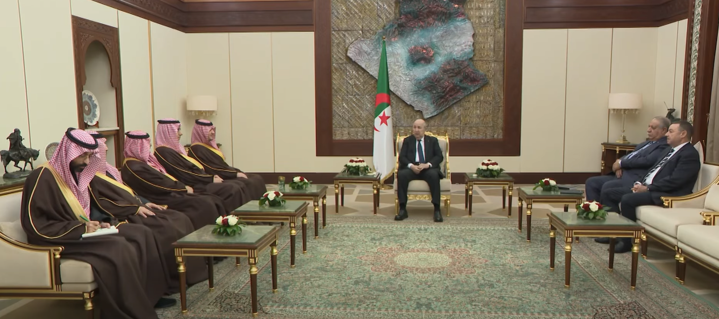 رئيس الجمهورية