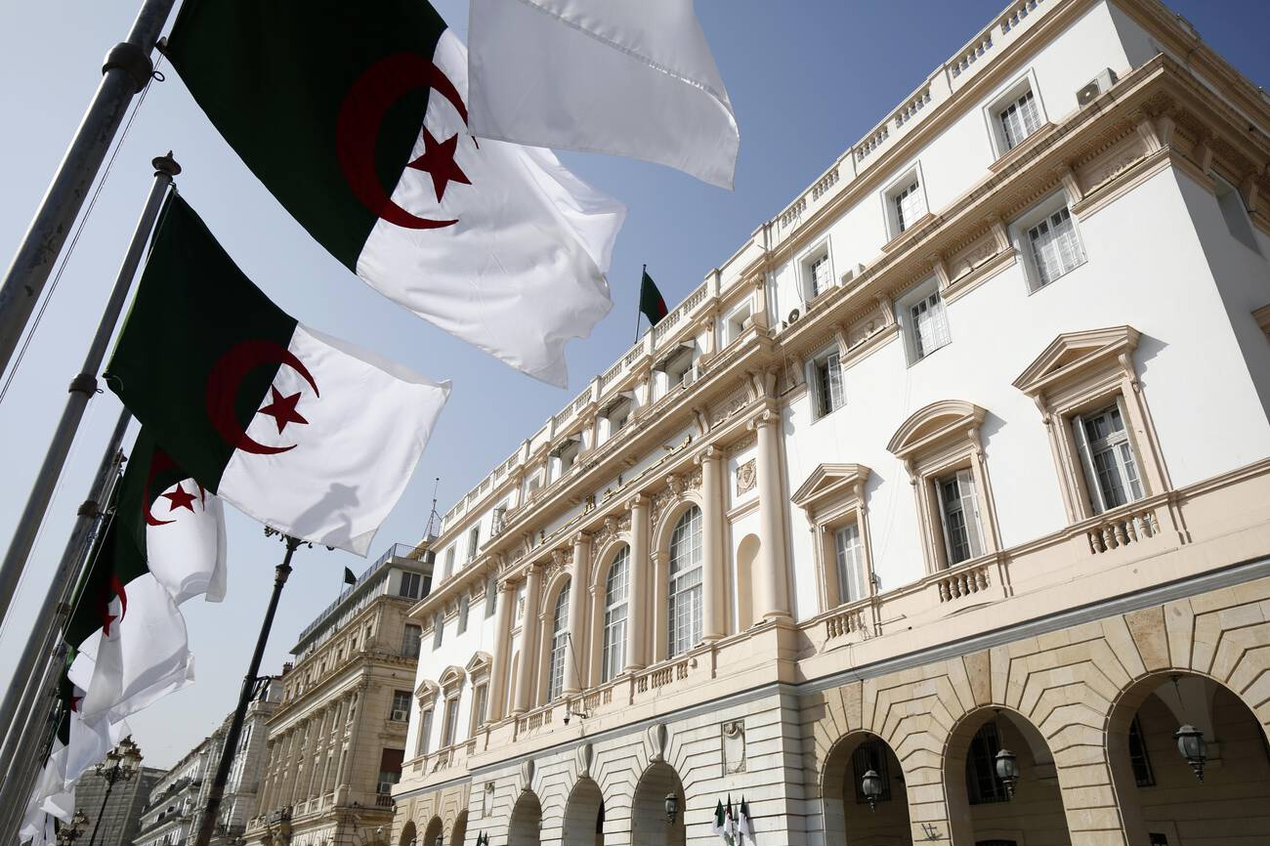 Conseil de la nation