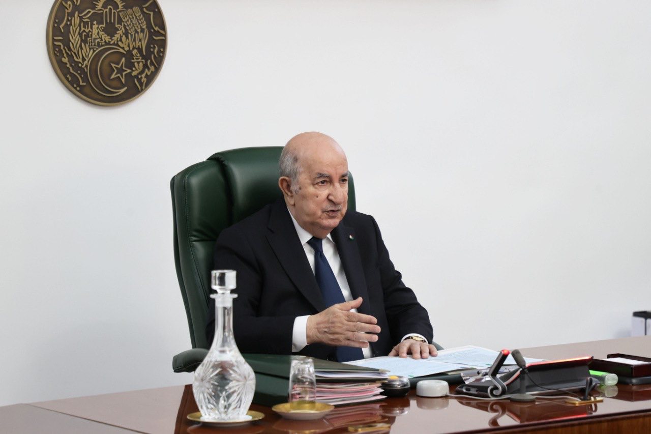 Conseil des ministres