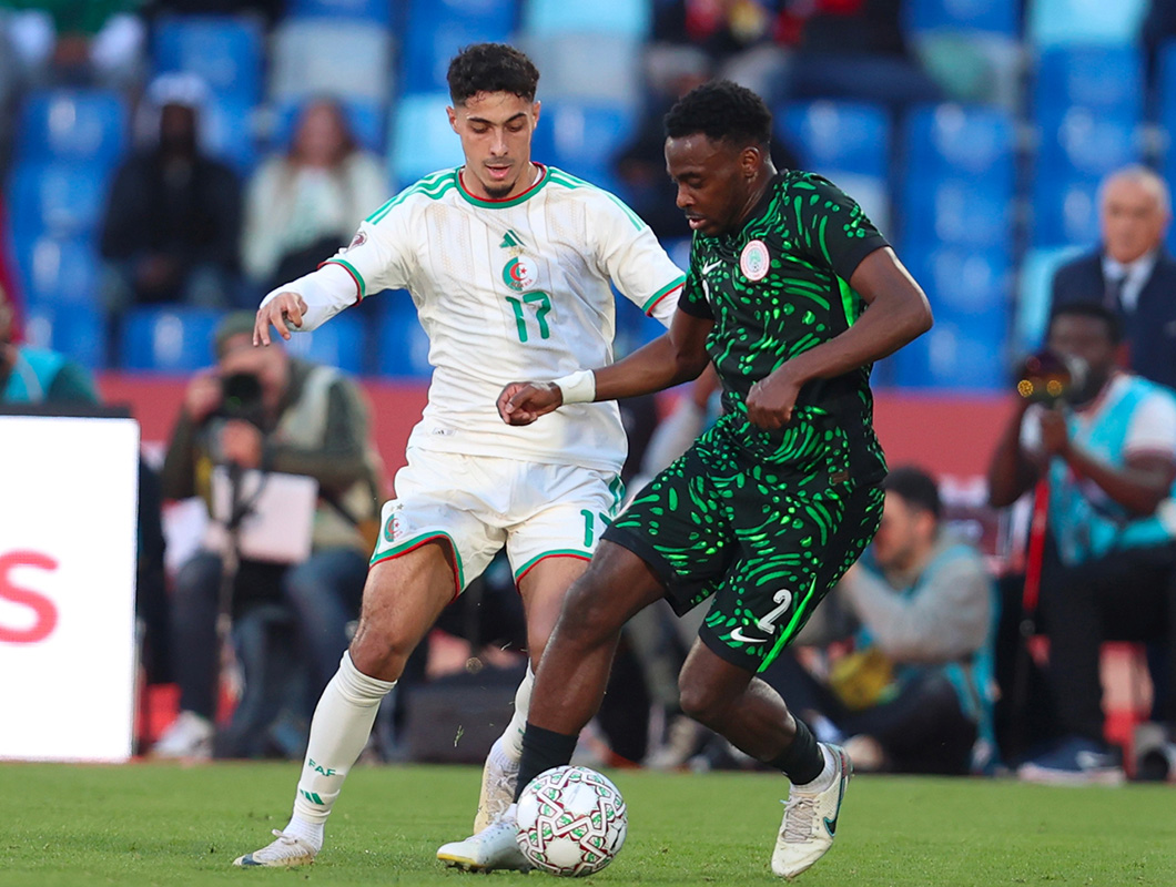 Equipe nationale de football