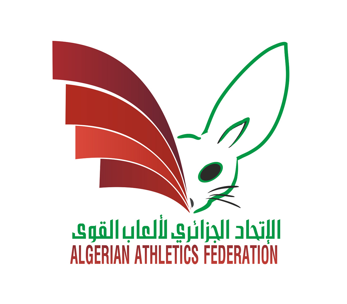 للاتحاد الجزائري لألعاب القوى