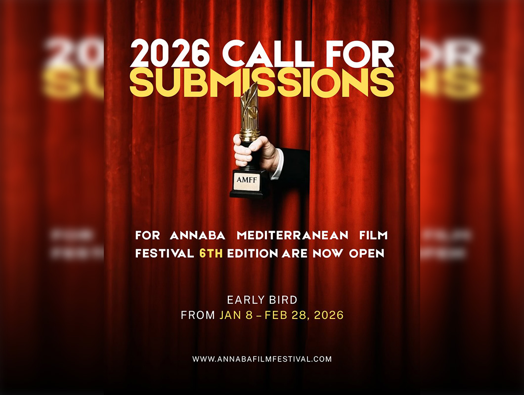 Festival du film méditerranéen d'Annaba : les inscriptions des films ouvertes