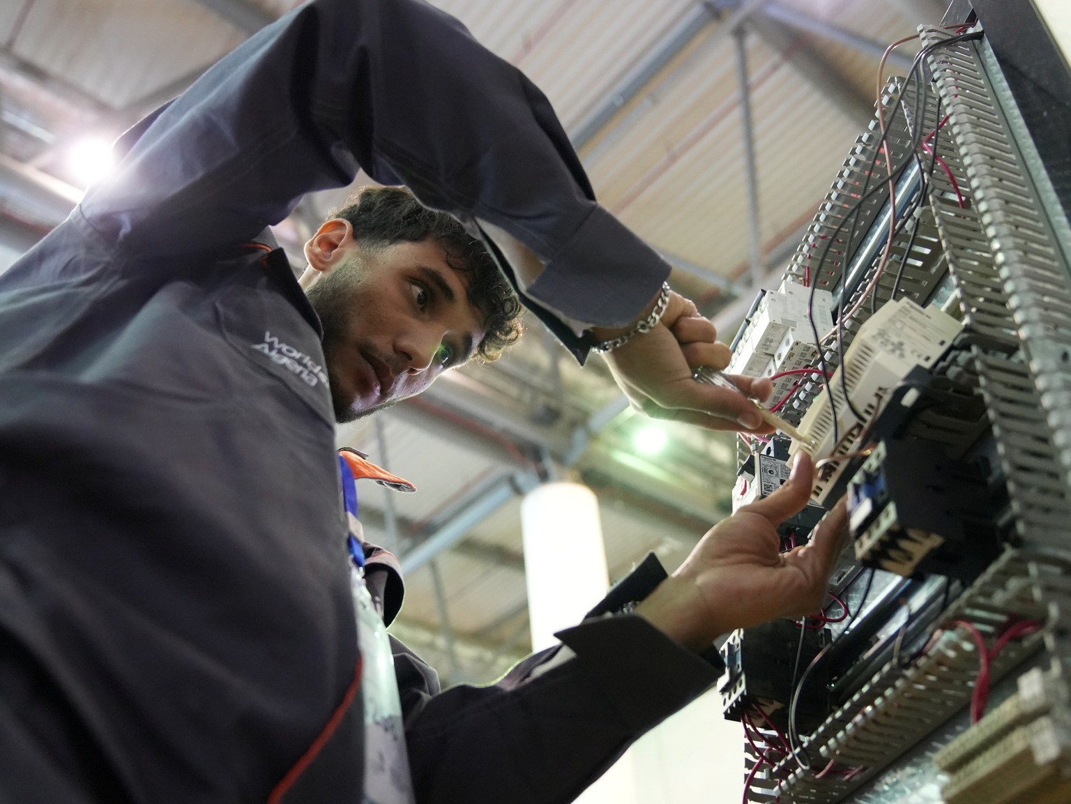 Formation professionnelle