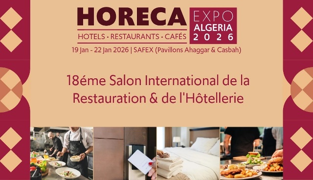 HORECA-2026