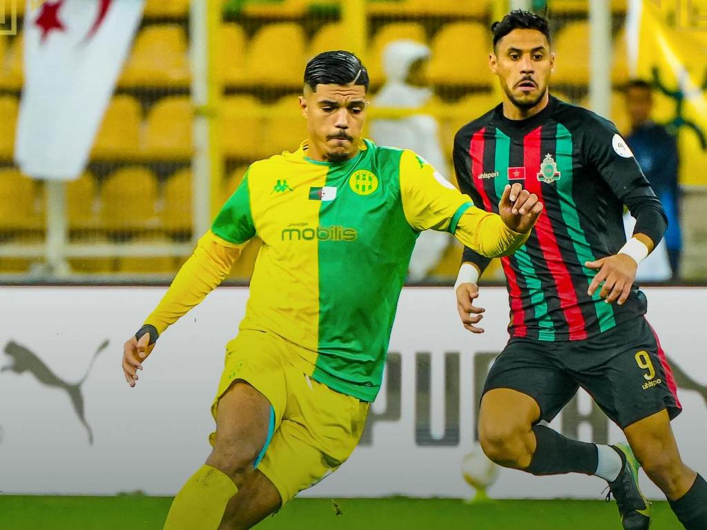 Les Canaris tenus en échec