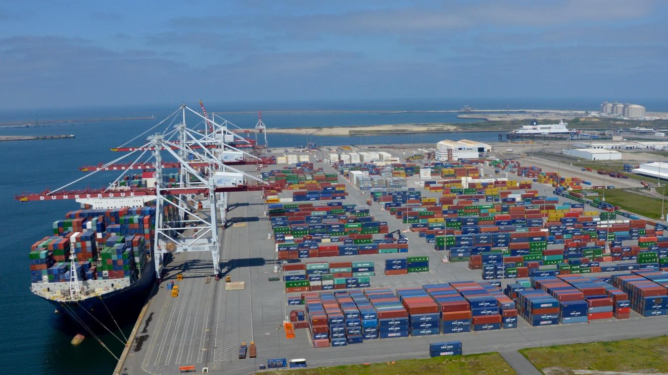 450 مؤسسة جزائرية مستعدة لولوج الأسواق الإفريقية