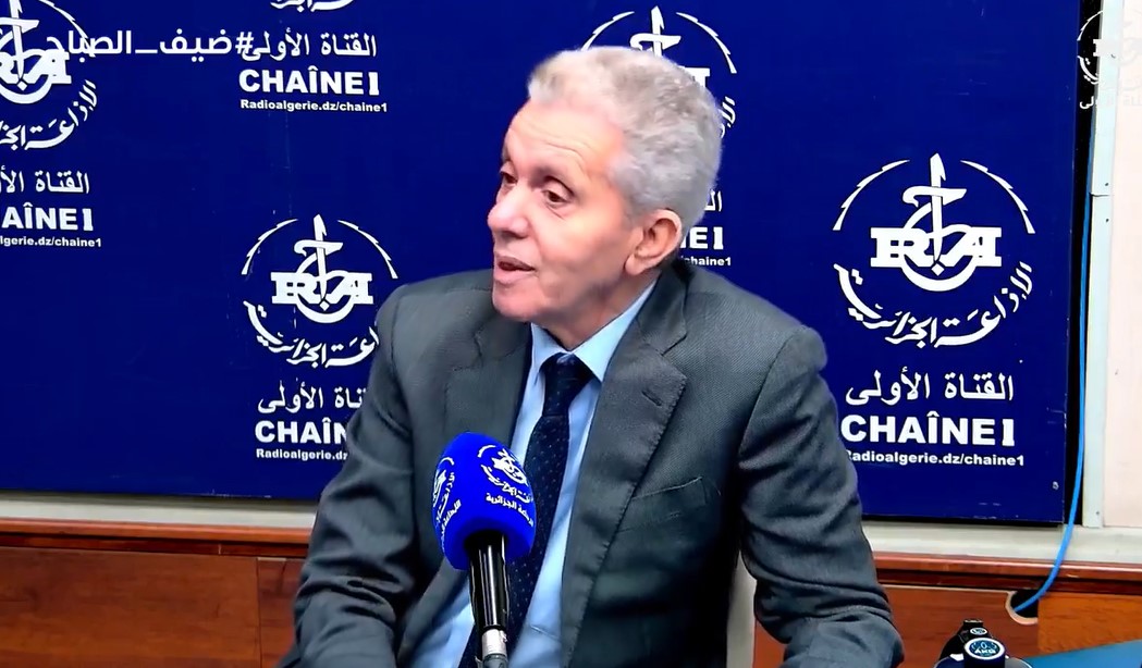 رشيد لوراري