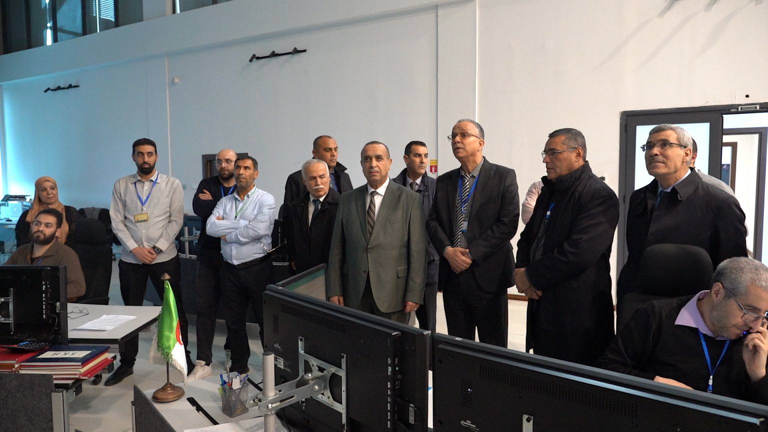 Tous les moyens mobilisés pour garantir la continuité de l’approvisionnement en électricité à travers le territoire national