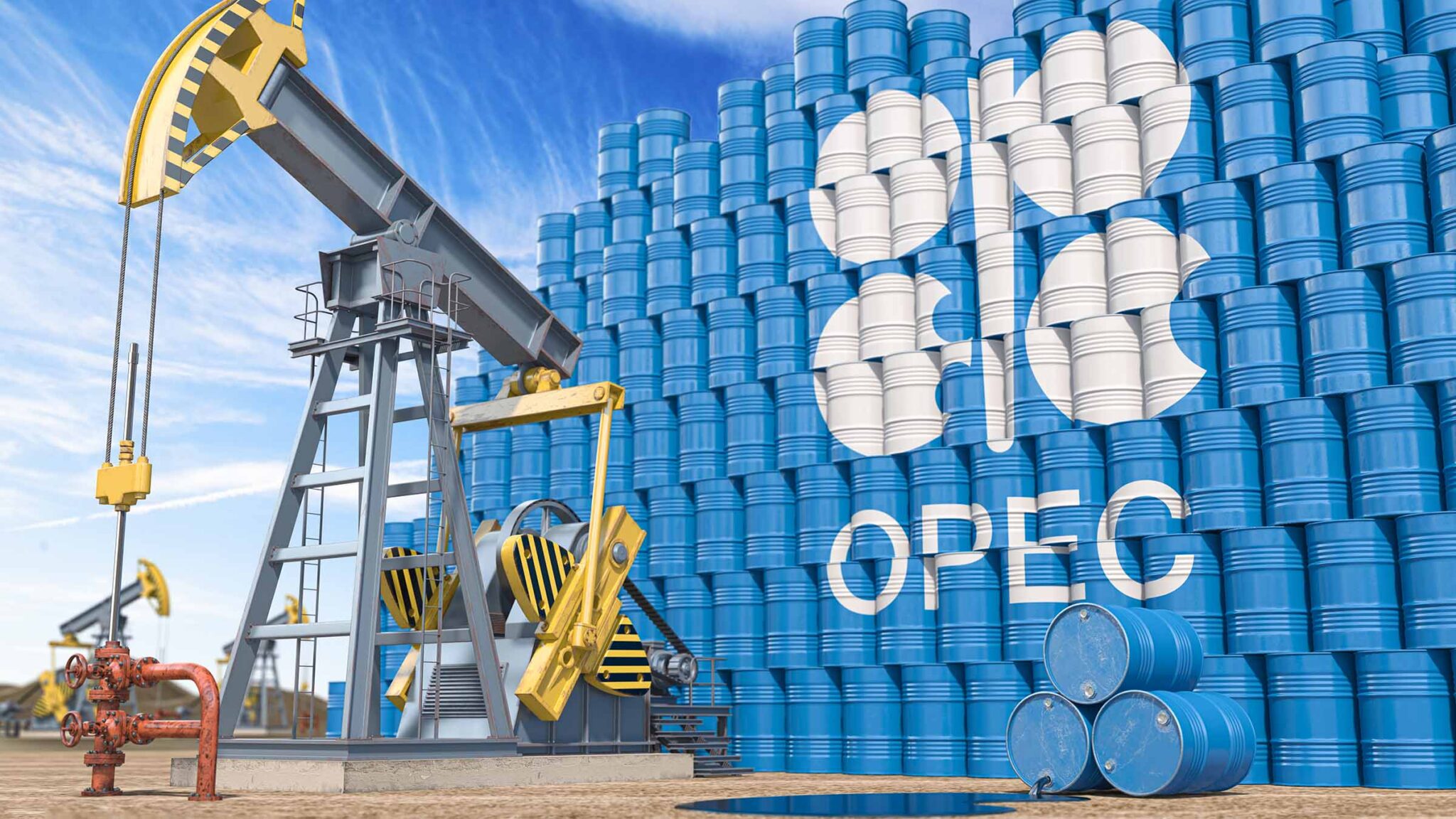 opec