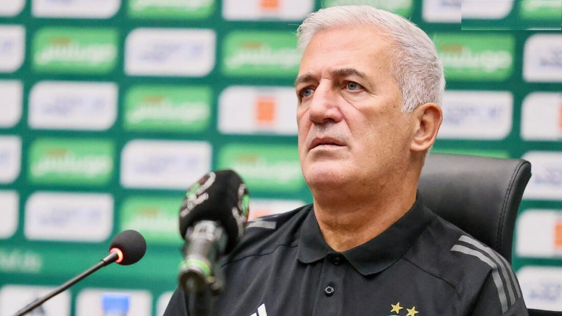 بيتكوفيتش: "التفاصيل الصغيرة صنعت الفارق"