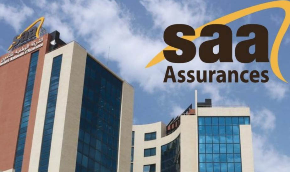 SAA EADN