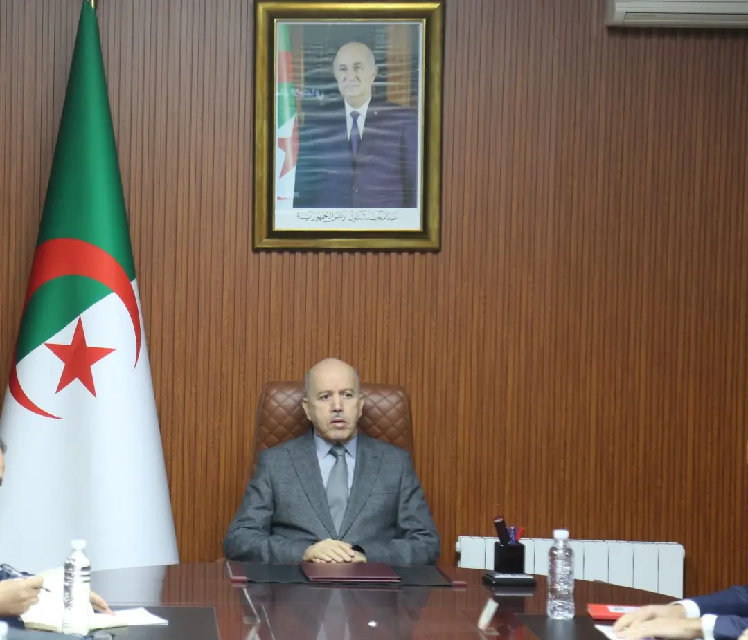 عبد الحق سايحي