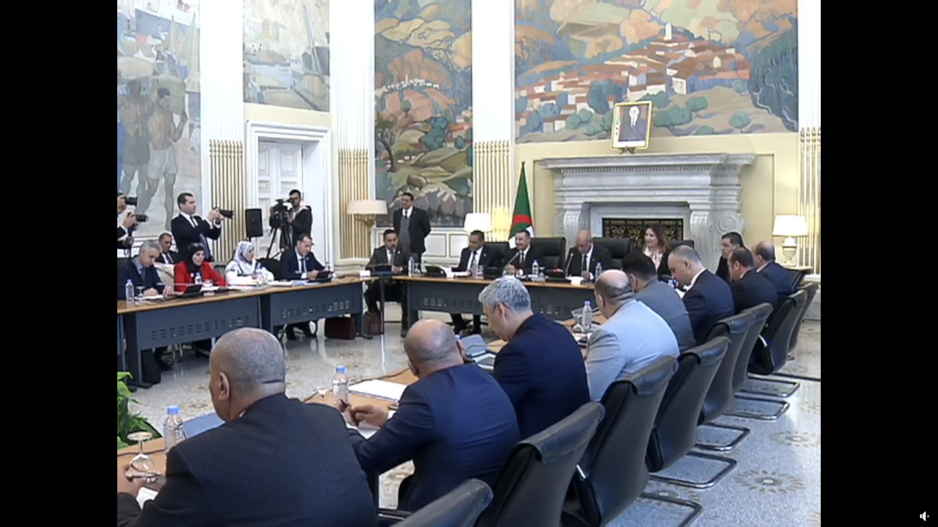 Saayoud-Conseil de la Nation