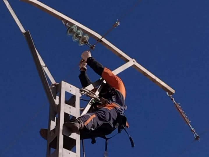 ضمان استمرارية التموين بالكهرباء